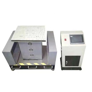 Máquina de Prueba de Vibración Triaxial X Y Z, Equipo de Prueba de Vibración - Product Image 4