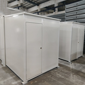 Nuevo Producto: Viviendas Prefabricadas Móviles para Exteriores, Casas de Ensamblaje Rápido LCL, Casas de Construcción Rápida - Product Image 6