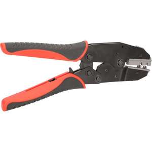 KS TOOLS - 115.1575 Pince à sertir pour Delphi avec joint-Pince à sertir et bornes EAN 4042146782293 - Product Image 3