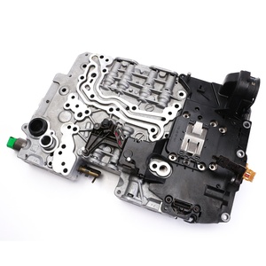 SP Otros Sistemas de Transmisión Automática, Cuerpo de Válvulas de Transmisión, Mecatrónica 8hp45 para BMW - Product Image 5