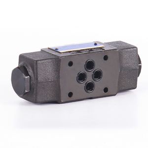 MPW 02 ประเภทไฮดรอลิกแบบโมดูลาร์ ระบบตรวจสอบขั้นสูง - Product Image 3