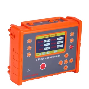 FUZRR ES9020 Tester Energy Type Testing <b>Tool</b> - Product Image 2