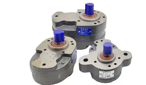ปั๊มเกียร์ CB-B32 40 50 63 80 100 125 CBW-2.5 4 6 10 TUOMS - Product Image 3