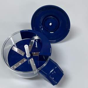 Máquina Eléctrica Peladora de Uvas 2026, Pelador de Ajos Automático USB, Removedor de Piel Inalámbrico Portátil, Herramienta Pequeña para Pelar Frutas - Product Image 3