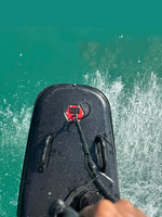 Planche de surf électrique personnalisée OEM de haute qualité, planche de surf à jet motorisé à jet d'eau rapide