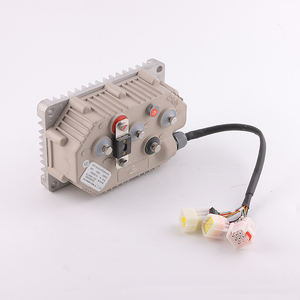 KLS7218M24V-90V80A <span class=keywords><strong>Controller</strong></span> motore BLDC onda sinusoidale Design sigillato - Product Image 6