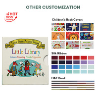 Libros de Actividades Educativas con Diseños de Personajes Personalizados para Colorear, Creativos e Interactivos para Niños