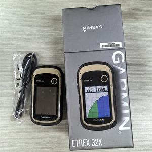 Boussole GPS portable et altimètre barométrique pour instruments de <span class=keywords><strong>test</strong></span> Etrex 32X d'origine - Product Image 6