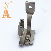 Pied presseur marche 97743 97738 pour chanteur 132K6 16U 111W