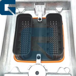 21042371 Carte de commande du moteur ECM pour moteur D13 - Product Image 2