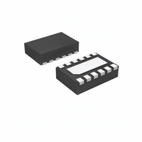 12 WFDFN Exposed Pad Original TPS61094DSSR Componente de Chips Electrónicos para Gestión de Energía (PMIC)