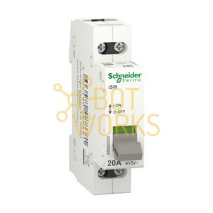 Schneider Electric A9S60220 - Neuf - Product Image 1