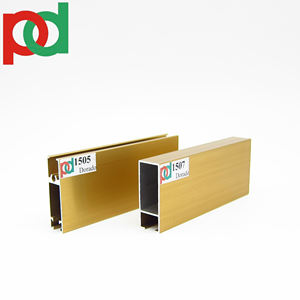 Perfiles De alaminio (Bolivia e cile)-SERIE 15 - Product Image 3