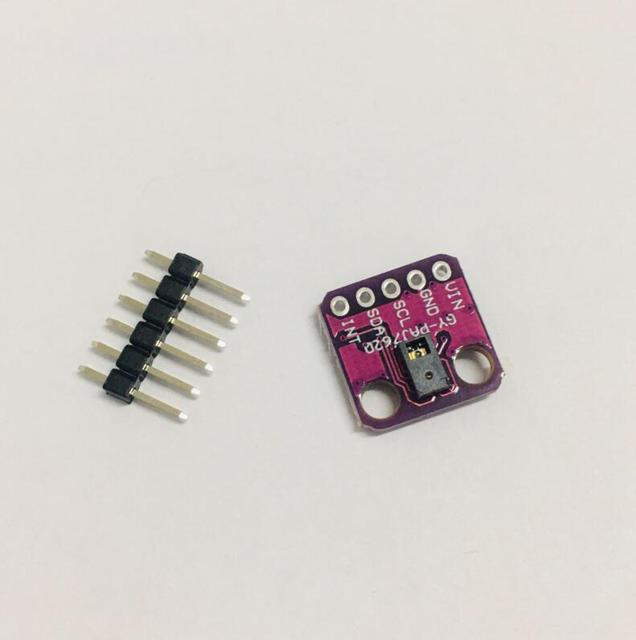 PAJ7620 Gesture recognition sensor PAJ7620U2  GY-PAJ7620 GY-PAJ7620U2