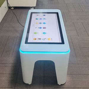 In magazzino nuovo Design 32 pollici Android impermeabile <span class=keywords><strong>gioco</strong></span> Touch <span class=keywords><strong>tavolo</strong></span> per <span class=keywords><strong>bambini</strong></span> con schermo - Product Image 4