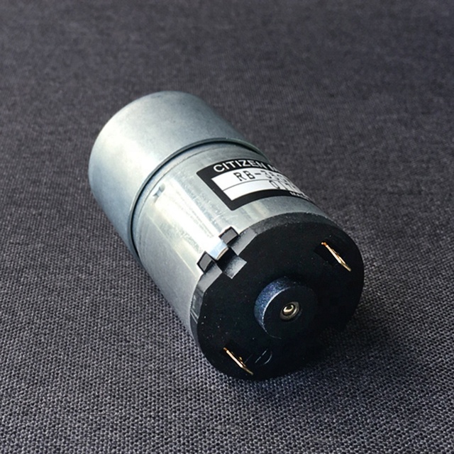 Screen CTP PTR 4300 DC Motor DME44B6HPB 8000 8300 8600 DC24v