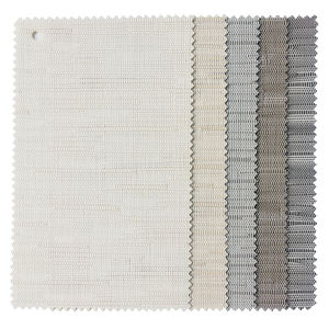 Stores occultants motorisés électriques à double tirage Wifi pour fenêtres, matériaux pour stores, rideaux occultants, rouleaux de voile pour fenêtres, écran de volet rechargeable - Product Image 5