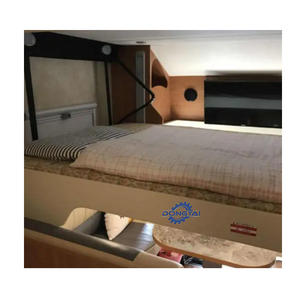 Accessoires pour <span class=keywords><strong>camping</strong></span>-<span class=keywords><strong>car</strong></span>, <span class=keywords><strong>caravane</strong></span>, <span class=keywords><strong>camping</strong></span>-<span class=keywords><strong>car</strong></span>, lit superposé électrique relevable - Product Image 1