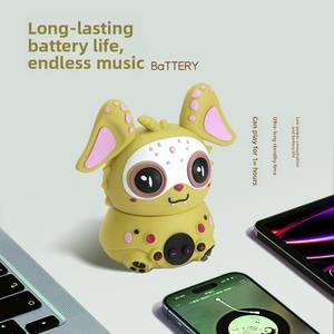 Figurine <span class=keywords><strong>Dragon</strong></span> Vert en ABS, Jouet Animal Transfrontalier, Cadeau Créatif Culturel et Patrimoine Immateriel, Boîte Cadeau Nouvel An, <span class=keywords><strong>Dessin</strong></span> <span class=keywords><strong>Animé</strong></span> - Product Image 4