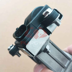 4 "egzoz vana otomobil parçaları elektrikli egzoz Downpipe iniş borusu kesme vana elektrikli egzoz vana paslanmaz çelik NBLL - Product Image 4