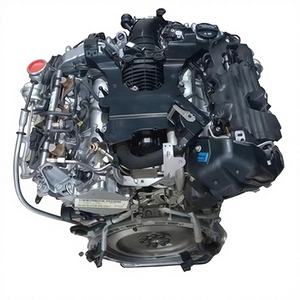 Moteurs à essence/pétrole d'<span class=keywords><strong>occasion</strong></span> Mercedes-Benz E260 ML350 S300 R350 S350 OLIVER Car Fitment - Product Image 3