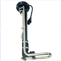 Nouveau capteur de niveau de liquide d'échappement diesel pour unité de transmission de données pour Fit 04-31354-001