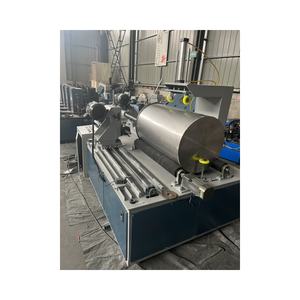 Machine de polissage de mur intérieur et externe de réservoir d'industrie chimique, personnalisation de soutien - Product Image 2