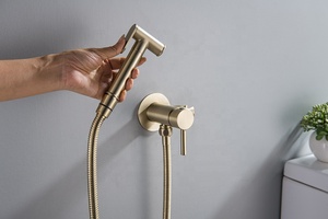 Смеситель для ванной комнаты - Product Image 2