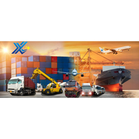 Spediteur für Dropshipping, Logistikagent in Shenzhen China, Seefracht-DDP-Versand in die USA, Türkei, Japan, Großbritannien