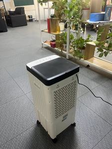 Nuevo Aire Acondicionado Portátil <span class=keywords><strong>Artic</strong></span> de Agua <span class=keywords><strong>Enfriador</strong></span> de Aire Evaporativo Ventilador para Hogar y Habitación - Product Image 4