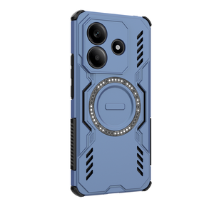 Funda trasera resistente para <span class=keywords><strong>Redmi</strong></span> <span class=keywords><strong>Note</strong></span> 14pro 4G, para Moto EDGE 50 ULTRA/X50 ULTRA funda de <span class=keywords><strong>carga</strong></span> inalámbrica funda de teléfono - Product Image 3