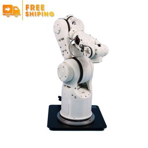 ヒューマンロボットハンドインテリジェントコーヒーキッチンロボット3Dプリンターフードロボットアーム価格 - Product Image 6