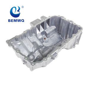 11137618512 oli mesin Pan untuk BMW N20 F20 F23 F22 F30 F31 F36 F33 F32 F07 F10 F11 E89 125i 220i 320i 328i 420i 428i - Product Image 3