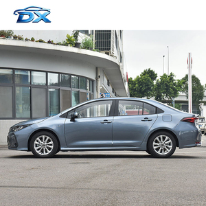 Toyota Corolla, voitures chinoises, 4 portes, 5 places, 1.2T CVT, 2024, essence, prix <span class=keywords><strong>auto</strong></span> - Product Image 5