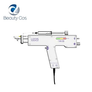 Inyector de uso doméstico <span class=keywords><strong>MesoGun</strong></span> Mesoterapia <span class=keywords><strong>Mesogun</strong></span> <span class=keywords><strong>U225</strong></span> Dispositivo de elevación facial - Product Image 2