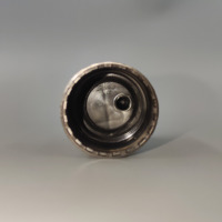 Bouchons à disque 24/410 24/415 pour bouteilles en plastique, couvercles en plastique PP, bouchons à vis en plastique, couvercles de bouteilles de type scellable