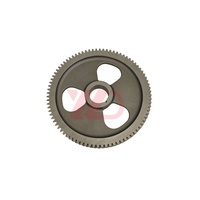 Pièces de moteur diesel 6CT pour machines de construction, engrenage d'arbre à cames 3907677 pour Cummins, qualité supérieure usine