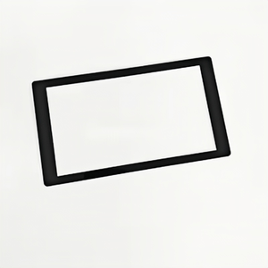 UV Printed &amp; Silk Screened <strong>Glass</strong> Front <strong>Panels</strong> for <strong>Outdoor</strong> &amp; Harsh Environment Access Control Devices - Product Image 1