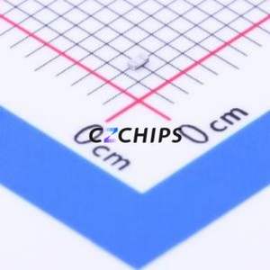 Résistance SMD RC0402FR-0734K8L 0402 (Type : Film Épais) (Résistance : 34,8 kOhm Précision : 1%) - Product Image 2