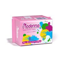 Serviettes hygiéniques jetables ultra-fines en coton super absorbantes avec ailes pour femmes, vente en gros