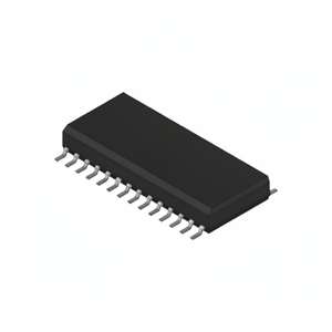 Chip Electrónico de Interfaz de Componentes del Canal del Fabricante MC145583VFEL - Product Image 1