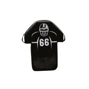 Équipement d'entraînement Bouclier Tackling <span class=keywords><strong>Dummy</strong></span> pour Football Football Formation Rugby Fitness Gym Équipement Blocage Traîneau - Product Image 2