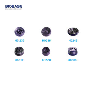 Centrífuga <span class=keywords><strong>BIOBASE</strong></span> CHINA BKC-TH23RII Centrífuga Refrigerada de Alta Velocidade para Laboratório - Product Image 2