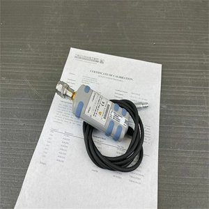 Sensor de Potencia Digital Rohde Schwarz NRP-Z51 de 0.009 a 26.5 GHz para Uso en Laboratorio - Product Image 1