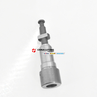 Plunger 3 418 425 008 Componente Pompa Tubi e Rivestimenti 3418425008 3425-008 Applicabile alle Pompe Deutsche