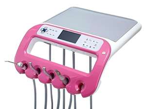 <strong>Children's</strong> <strong>Dental</strong> <strong>Chair</strong> A800 Cute Cartoon <strong>Dental</strong> <strong>Chair</strong> for <strong>Children</strong> CE Approved Electric Teeth Treatment Machine - Product Image 6