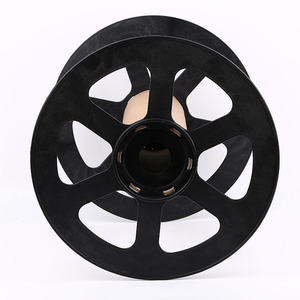 Empty Plastic <strong>Spool</strong> for <strong>3d</strong> <strong>Printer</strong> Pla <strong>Filament</strong> and 1kg 3kg 5kg Empty Plastic <strong>Reel</strong> - Product Image 2