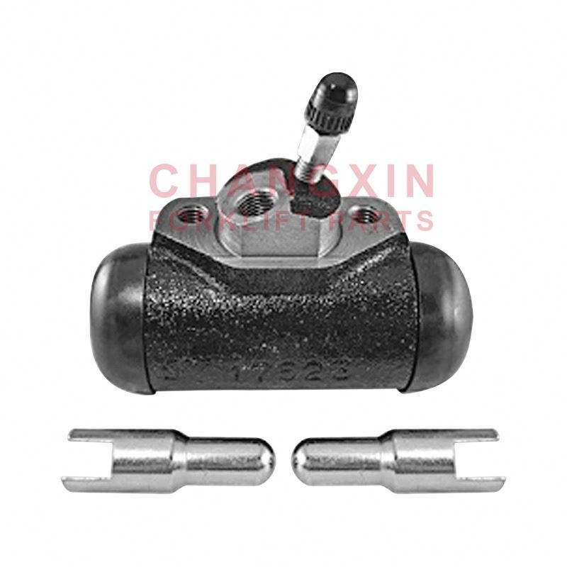 Brake Master Cylinder TCM BP03 004A