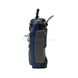 Émetteur <span class=keywords><strong>FrSky</strong></span> Taranis <span class=keywords><strong>X9</strong></span> Lite S 2.4G 24CH ACCST avec nacelle à capteur Hall G7-H92, système d'entraînement sans fil FCC KV1100 pour avions - Product Image 5
