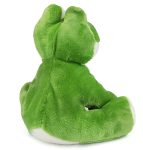 Peluche Classico a Forma di Rana 2026 - Morbido Pupazzo con Sorriso Carino, Regalo Perfetto per Bambini e Adulti - Product Image 6
